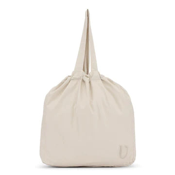 Shopper Bag - Oyster Grey