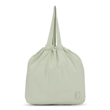 Shopper bag Olive Mist Organic