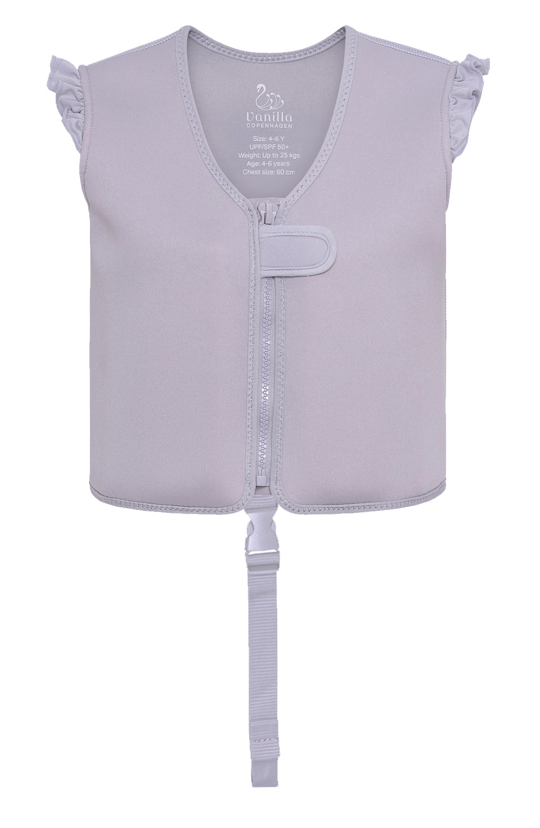 Simväst - Lucy Lavender - 11-20kg