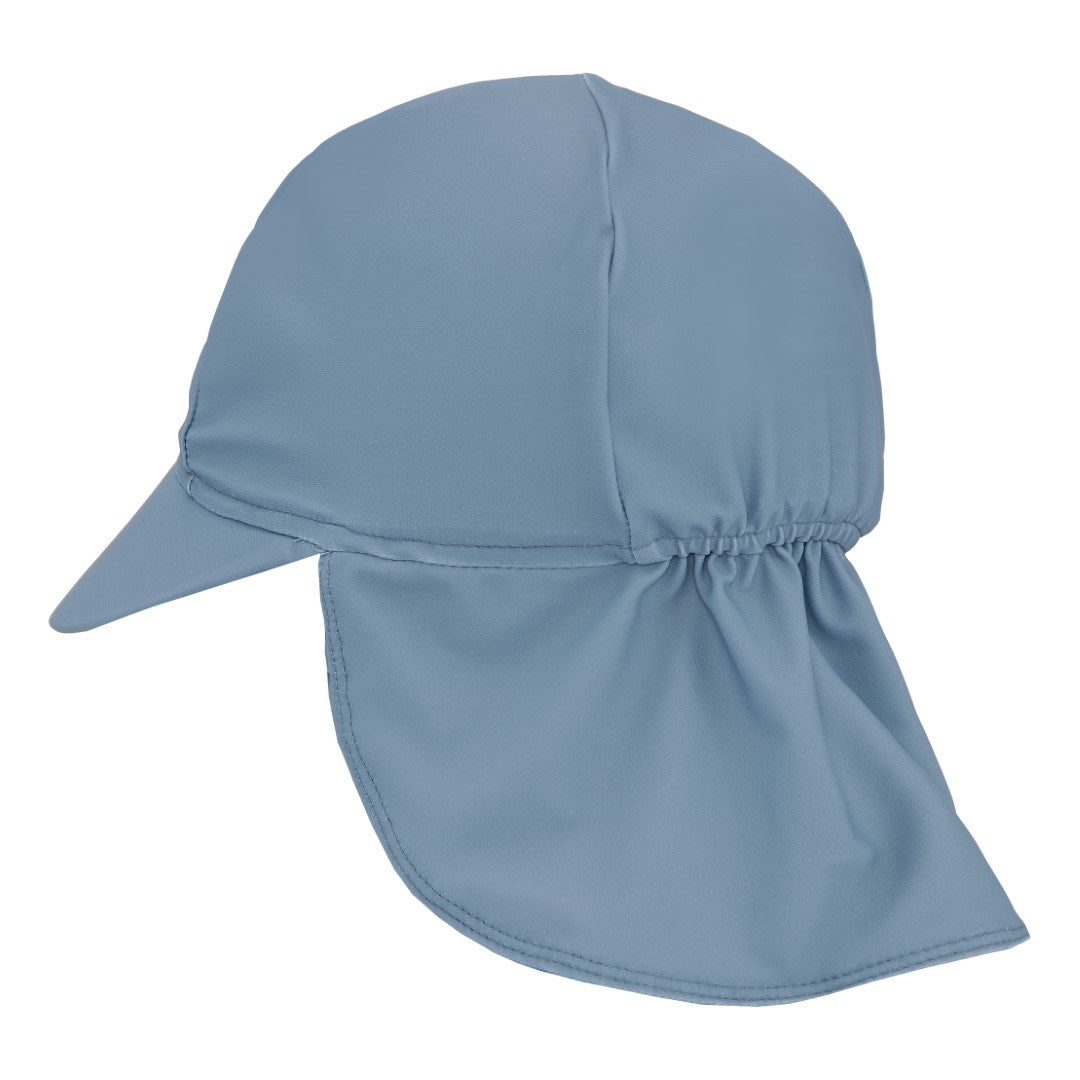 Sun Hat - Blue Shadow