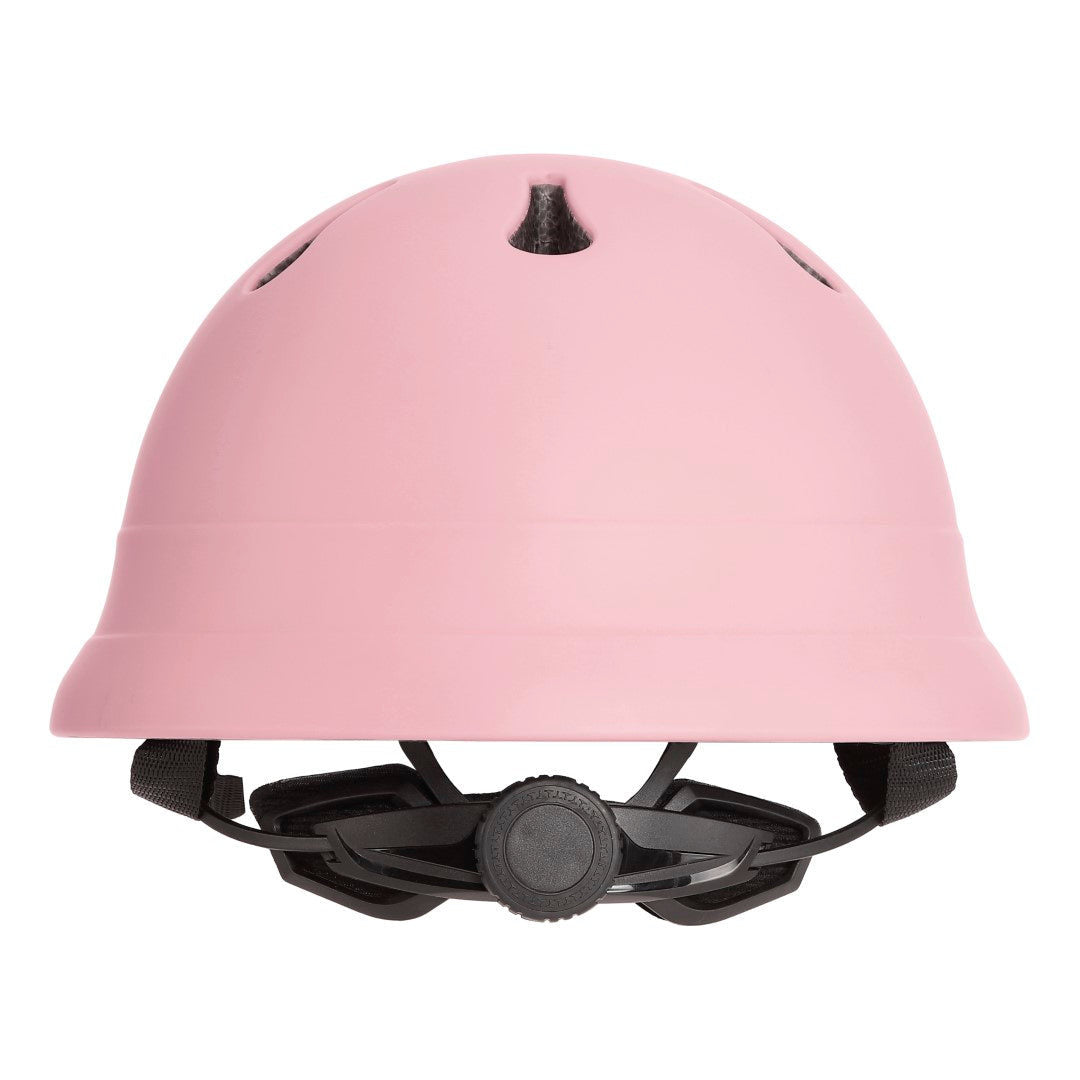 Safety Helmet - Rose