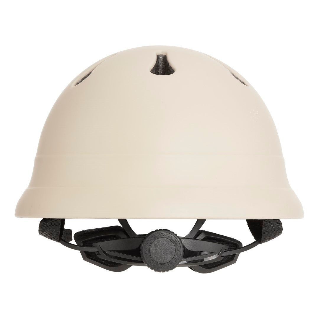 Safety Helmet - Beige