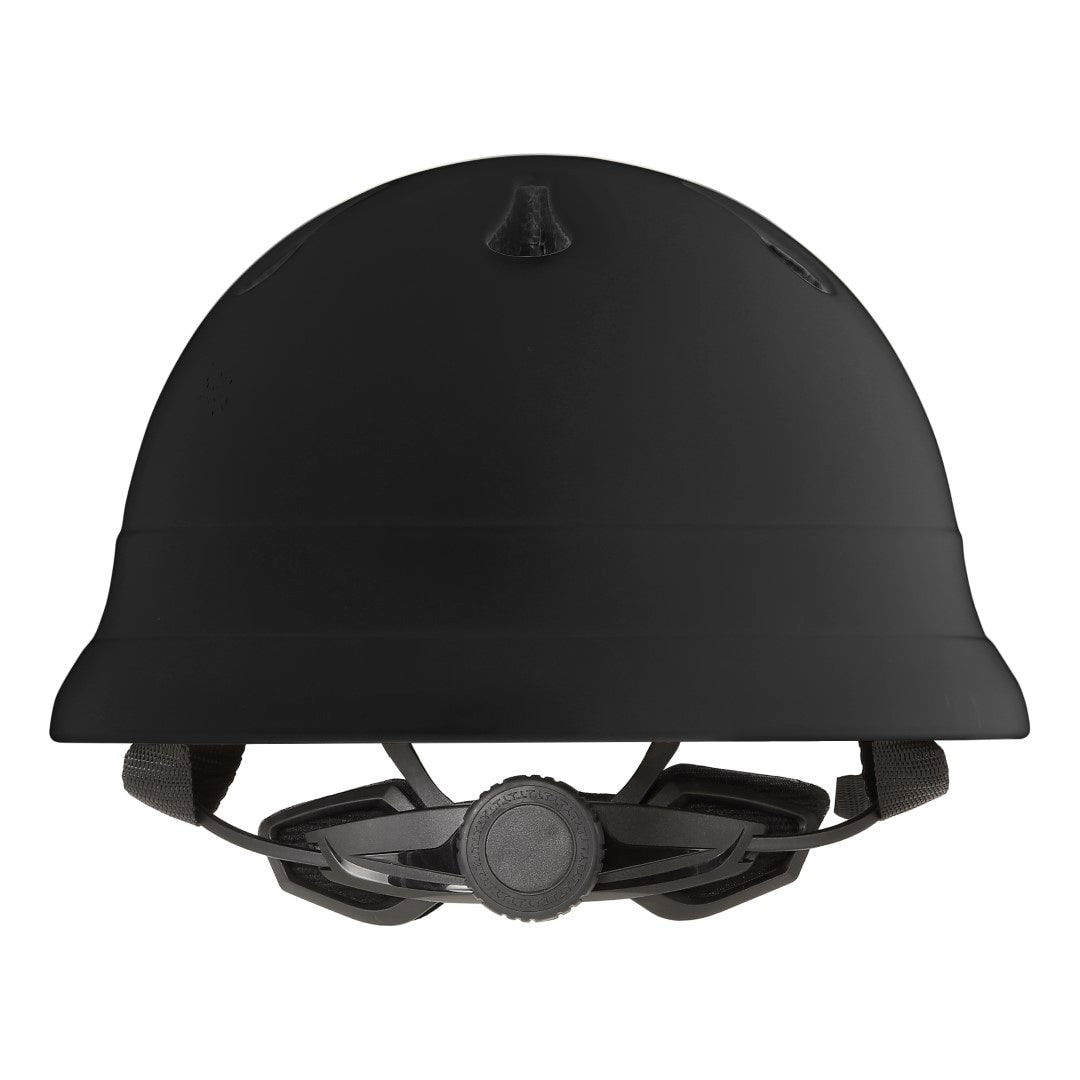 Safety Helmet - Black