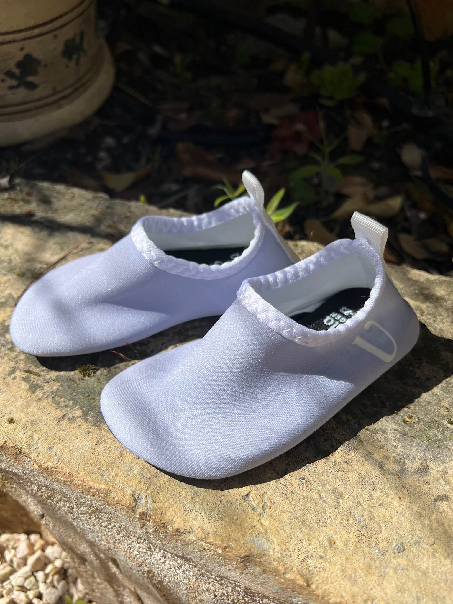 Swim Shoes - Lavender 